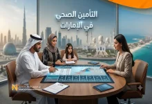 كل ما يهمك عن التأمين الصحي الإلزامي وأسعار 7 إمارات