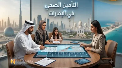 كل ما يهمك عن التأمين الصحي الإلزامي وأسعار 7 إمارات