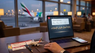 كيفية شراء أميال طيران الإمارات واستثمارها بنجاح