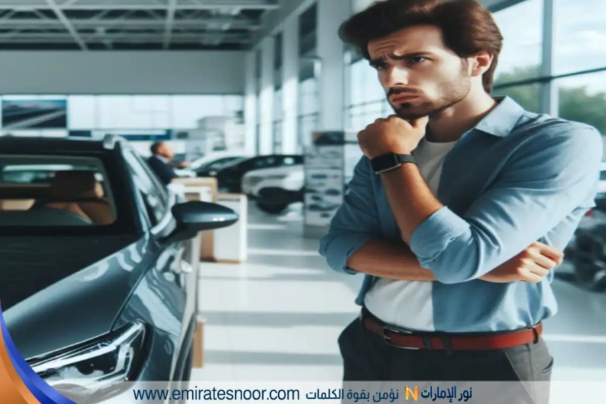عيوب السيارات الوارد الخليجي وكيفية تجنبها