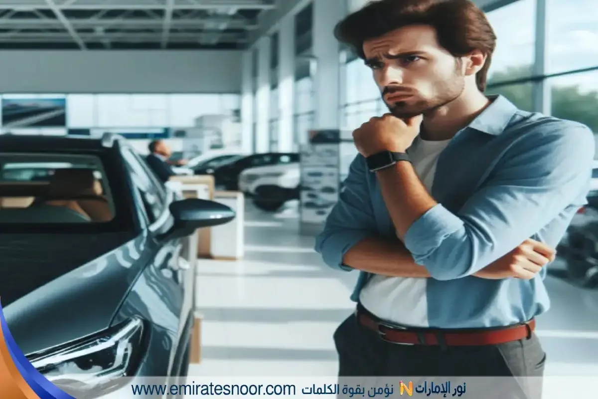 عيوب السيارات الوارد الخليجي وكيفية تجنبها