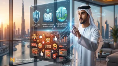 كيف نتصدى لانتشار المحتوى الهابط ونعزز الوعي؟