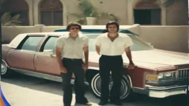 هل زمن الطيبين راح؟ كلام عن الزمن الجميل