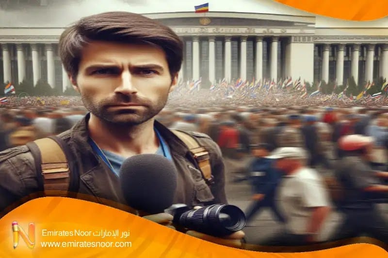 التغطية الصحفية أنواعها وأدواتها وأسرار النجاح في تنفيذها