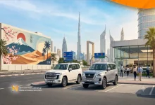 الدليل الشامل لشراء السيارات اليابانية المستعملة بالإمارات