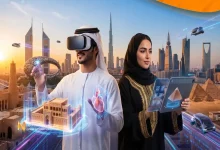 الفرق بين الواقع الافتراضي والواقع المعزز دليل مفصل