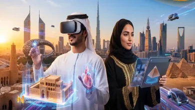 الفرق بين الواقع الافتراضي والواقع المعزز دليل مفصل