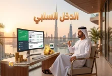 آليات تحقيق الدخل السلبي استثمارات العقار والأسهم