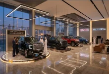 أسعار وطرازات سيارات جي إم سي في السوق الإماراتي