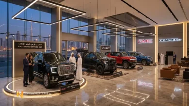 أسعار وطرازات سيارات جي إم سي في السوق الإماراتي