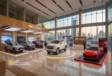 أسعار ومواصفات سيارات شيفروليه بالسوق الإماراتي